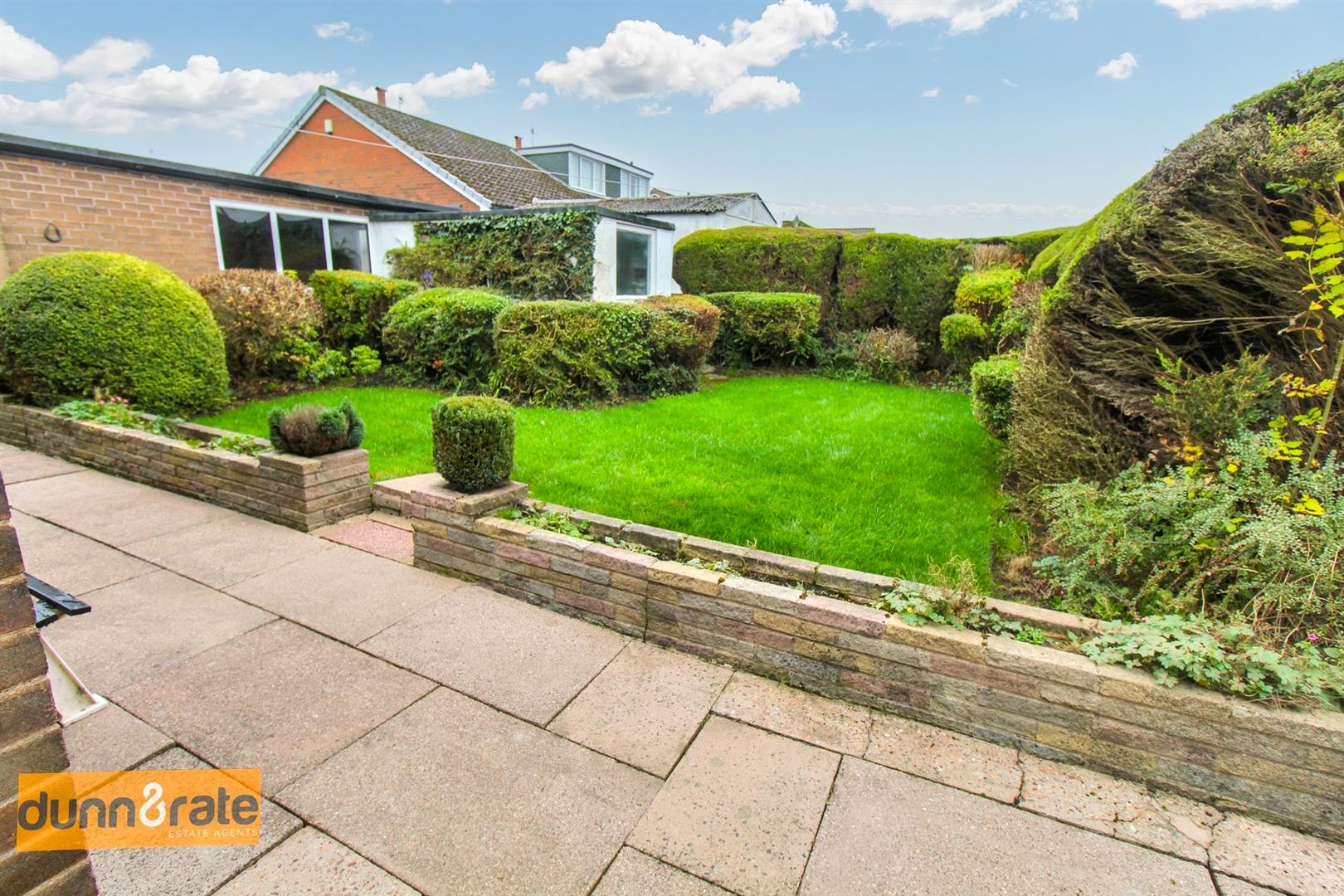 Trentfield Road, Baddeley Green, Stoke-On-Trent